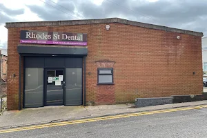 Rhodes Street Dental image