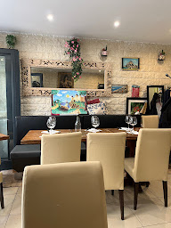 Photo n°87 de Pizzeria Maria à Paris ()