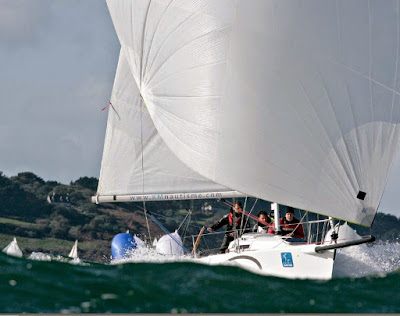 KM Nautisme à Baden