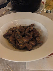 Cuisses de grenouille du Restaurant Taverne Masséna | Maison Cresci à Nice - n°9
