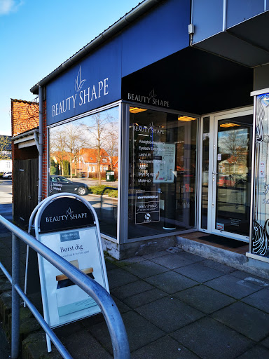 Skønhed Shape in Ringsted, Ringsted