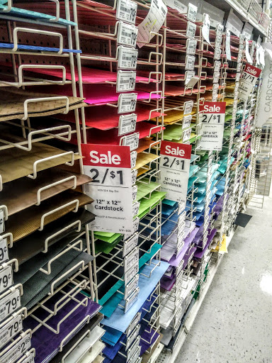 Craft Store «Michaels», reviews and photos, 7690 Richmond Hwy, Alexandria, VA 22306, USA