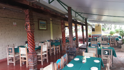 Restaurante El Zaguán - Carr. Estatal el Grullo-Ciudad Guzman km 13.5, Los Depositos, 49100 Zapotlán el Grande, Jal., Mexico