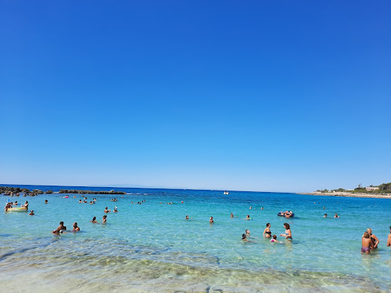 Spiaggia di Serrone