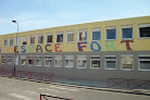 Centre Social Espace Fort Calais