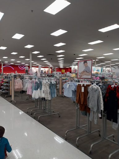 Department Store «Target», reviews and photos, 4005 US Hwy 98 N, Lakeland, FL 33809, USA