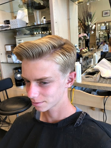 Barber Shop «Sand Canyon Barber», reviews and photos, 6642 Irvine Center Dr, Irvine, CA 92619, USA