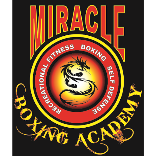Boxing Gym «Miracle Boxing Academy», reviews and photos, 735 22nd St, Vero Beach, FL 32960, USA