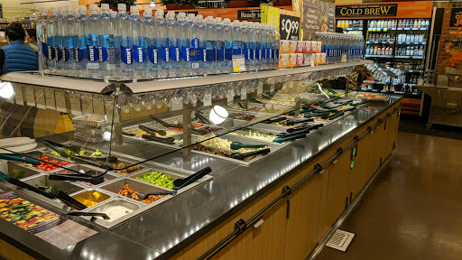 Grocery Store «Whole Foods Market», reviews and photos, 4800 El Camino Real, Los Altos, CA 94022, USA