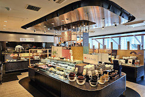 Buffet Restaurant The Dining Daiwa Department Store Korinbo image