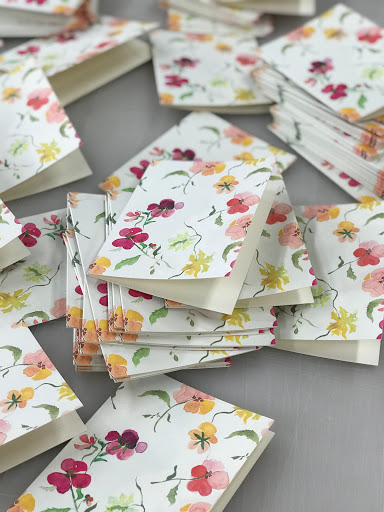 Print Shop «Fireball Printing», reviews and photos, 3237 Amber St, Philadelphia, PA 19134, USA