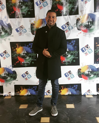 Night Club «The Sanctuary Night Club & Lounge», reviews and photos, 3209 Paces Ferry Pl NW, Atlanta, GA 30305, USA