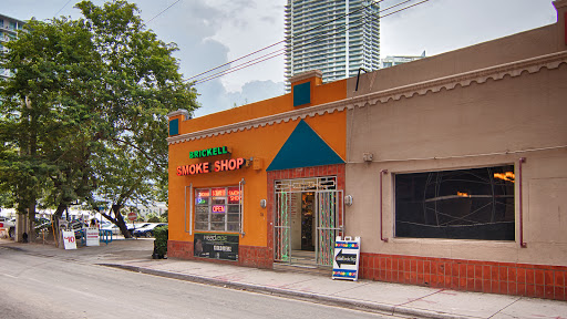 Tobacco Shop «Brickell Smoke Shop», reviews and photos, 13 SW 7th St, Miami, FL 33130, USA