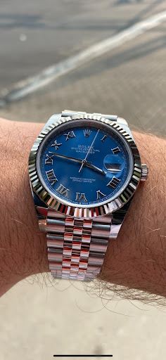 Jeweler «Hamilton Jewelers», reviews and photos, 92 Nassau St, Princeton, NJ 08542, USA