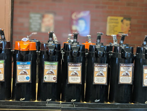 Coffee Store «White Mountain Gourmet Coffee», reviews and photos, 15 Pleasant St, Concord, NH 03301, USA