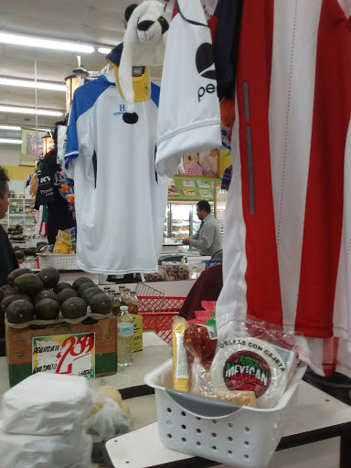 Supermarket «Super Mercado Monterrey Inc», reviews and photos, 510 S SW Loop 323 Ste 300, Tyler, TX 75702, USA