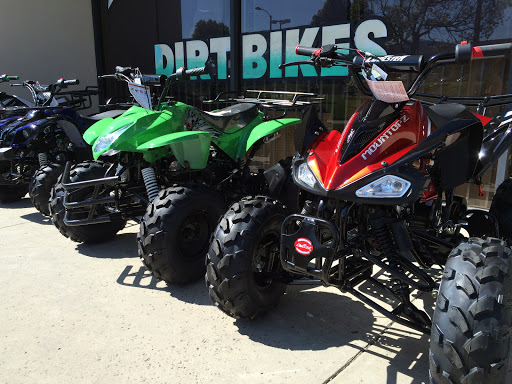 Motorsports Store «SuperiorPowersports», reviews and photos, 17435 Gale Ave A, City of Industry, CA 91748, USA