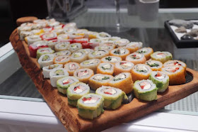 Soboku Sushi Delivery