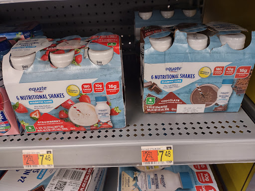 Discount Store «Walmart», reviews and photos, 290 NJ-18, East Brunswick, NJ 08816, USA