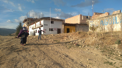 Casa de Campo en Mirador de Puylucana - Cajamarca