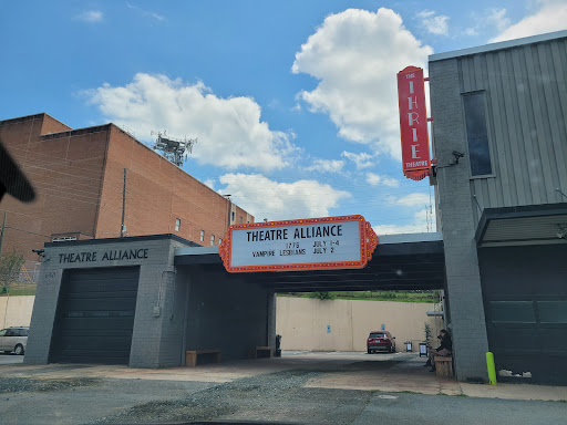 Performing Arts Group «Winston-Salem Theatre Alliance», reviews and photos, 1047 W Northwest Blvd, Winston-Salem, NC 27101, USA