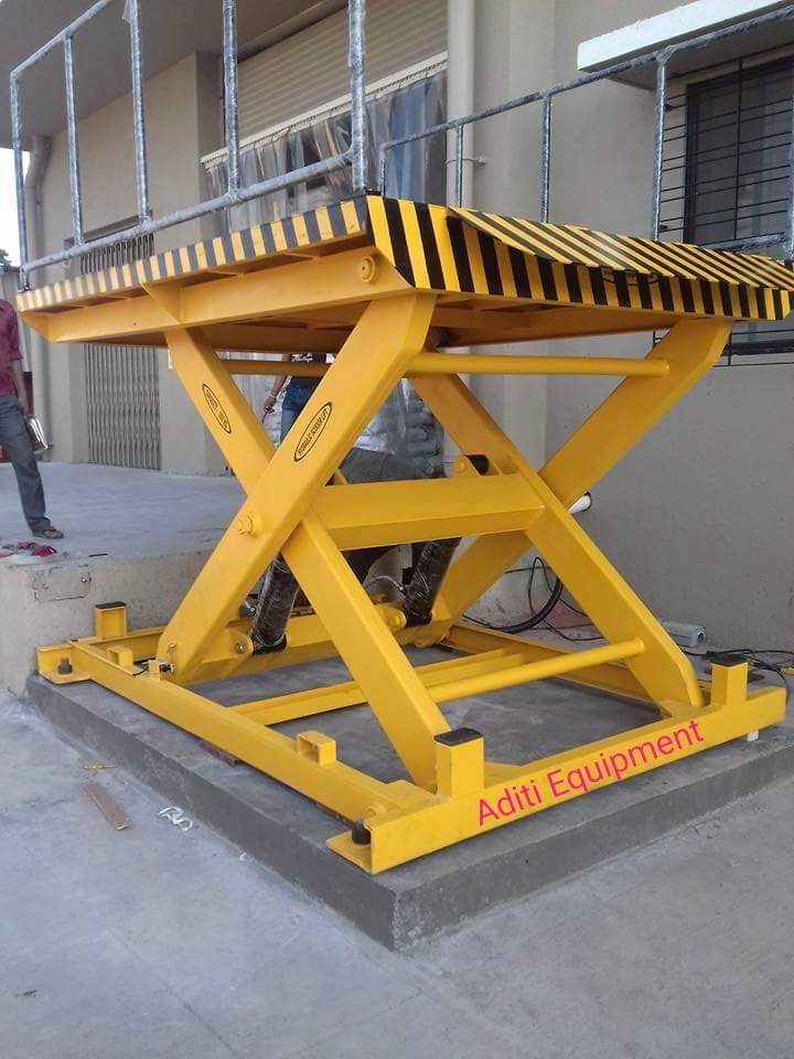 Aditi Equipment