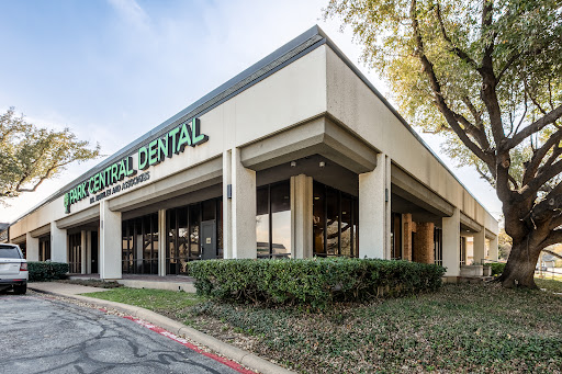 Park Central Dental Photo