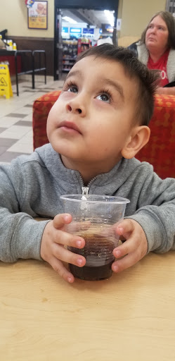 Fast Food Restaurant «Chick-fil-A», reviews and photos, 4707 Airport Blvd, Mobile, AL 36608, USA