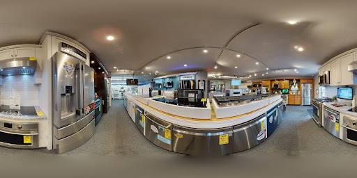 Appliance Store «Bellingham Electric», reviews and photos, 250 Pulaski Blvd, Bellingham, MA 02019, USA