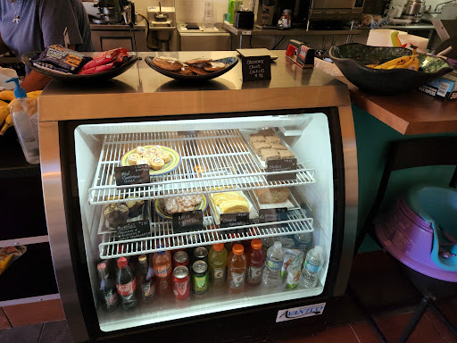 Coffee Shop «Supreme Beans Coffee Shop», reviews and photos, 927 Beville Rd #10, South Daytona, FL 32119, USA