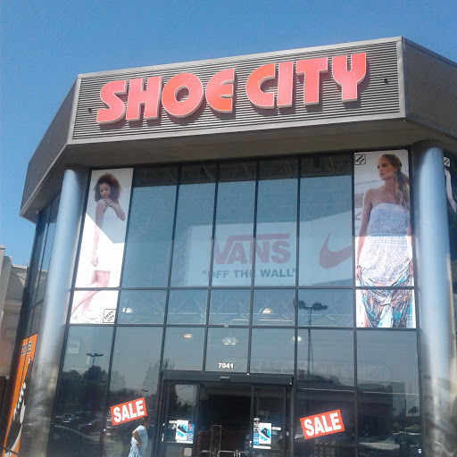 Shoe Store «Shoe City», reviews and photos, 7041 Katella Ave, Stanton, CA 90680, USA