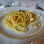 Photo n°2 de l'avis de Francesco. fait le 06/11/2021 à 13:35 sur le  Ristorante Il Baco da Seta à L'Aquila