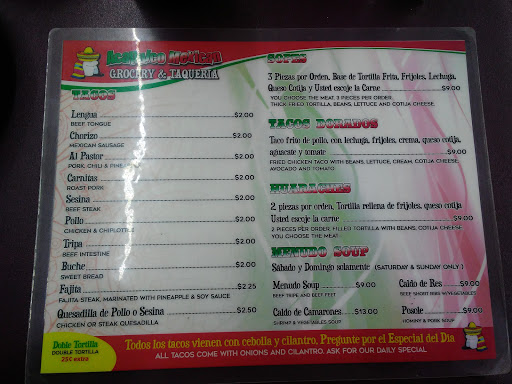 Mexican Restaurant «Acapulco Mexican Taqueria», reviews and photos, 1001 N Macdill Ave, Tampa, FL 33607, USA