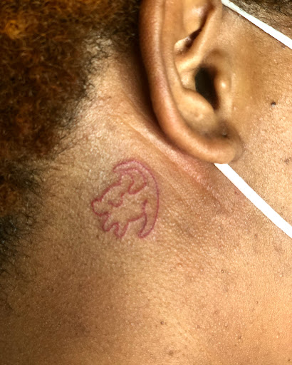 Explore tattoo flash ideas, creative tattoo ideas in Harrisonburg, available at Liberty Street Tattoos