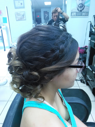 Hair Salon «Verssastyle Hair Salon», reviews and photos, 2401 Pecan Blvd C, McAllen, TX 78501, USA