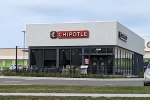 Chipotle Mexican Grill image