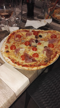 Pizza du Restaurant Le Rossini à Nice - n°11
