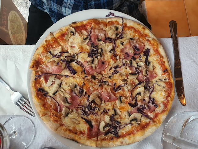 Passione Pizza sintra - Sintra