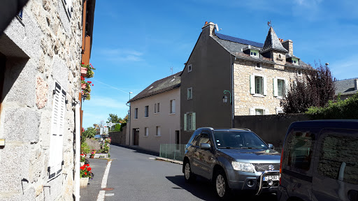 École préparatoire La Presentation à Peyre en Aubrac, Lozère