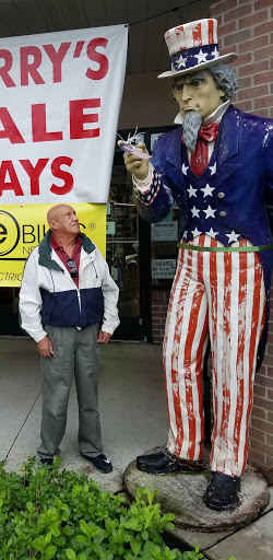 Camping Store «Harry’s Outdoor», reviews and photos, 691 US-130, Robbinsville, NJ 08691, USA