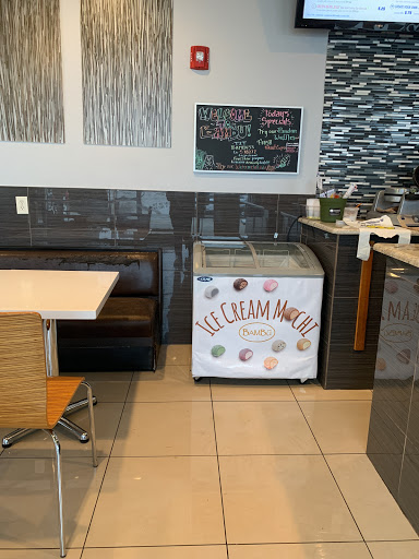 Dessert Restaurant «Bambu Desserts & Drinks», reviews and photos, 2625 W Pioneer Pkwy, Grand Prairie, TX 75051, USA