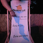 Photo n°3 de l'avis de Jana.r fait le 24/08/2023 à 20:58 sur le  Sunset - Bar und Grill - Neuer Betreiber! à Storkow