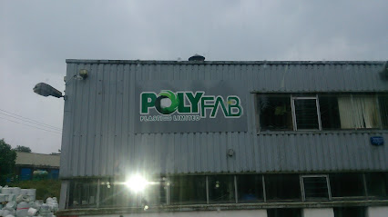 Polyfab Plastics Ltd