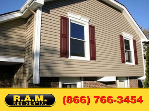 Roofing Contractor «RAM Residential Remodeling», reviews and photos, 5905 Auburn Rd, Shelby Charter Township, MI 48317, USA