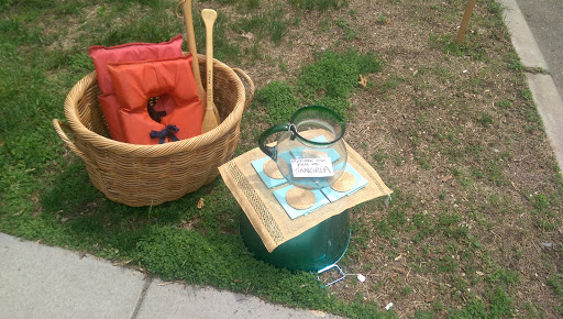 Thrift Store «Practical Goods», reviews and photos, 1759 Selby Ave, St Paul, MN 55104, USA