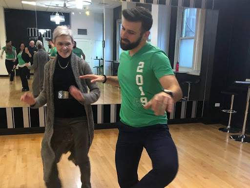 Dance School «Arthur Murray Dance Studio Boston», reviews and photos, 20 Park Plaza #330, Boston, MA 02116, USA