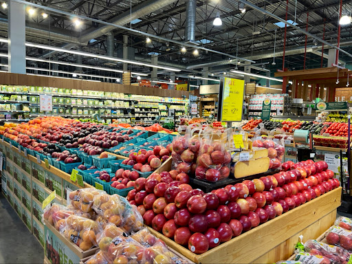 Grocery Store «Whole Foods Market», reviews and photos, 7133 N Oracle Rd, Tucson, AZ 85704, USA