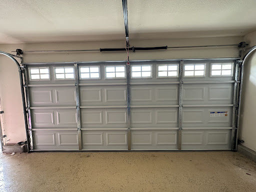 A1A Garage Door Service and Installation image