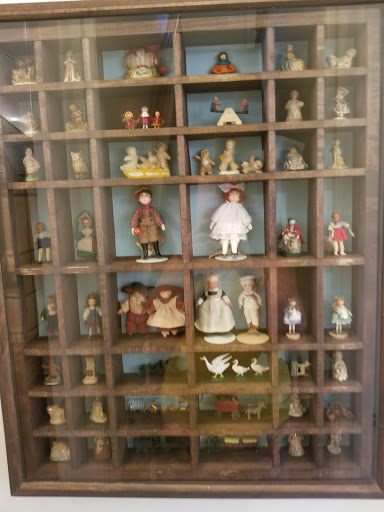 Museum «Midwest Miniatures Museum», reviews and photos, 6855 W Hickory Rd, Hickory Corners, MI 49060, USA