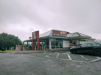 KFC Letterkenny - Port Road